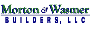 Morton & Wasmer Builders, LLC.